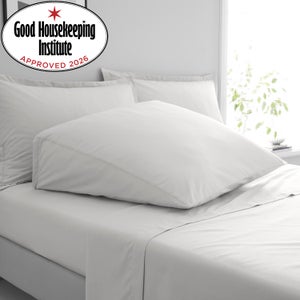 Pure Cotton Wedge Pillowcase