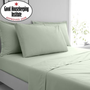 Pure Cotton Box Pillowcase