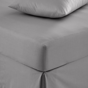 Pure Cotton Fitted Sheet