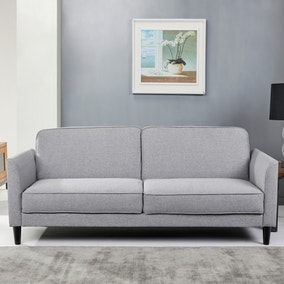 Arthur Fabric Sofa Bed