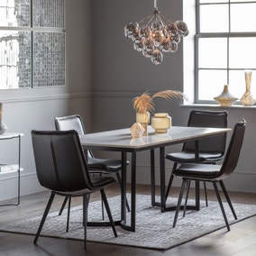 Cadotte Dining Table 