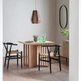Loma Small Dining Table 