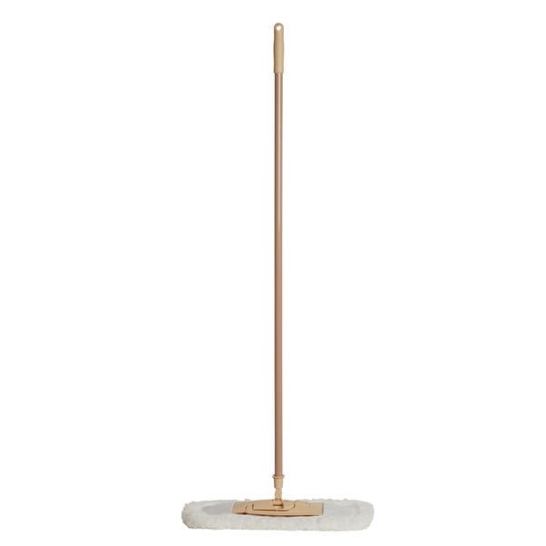 Pebble and Sand Deep Clean Flat Mop MultiColoured