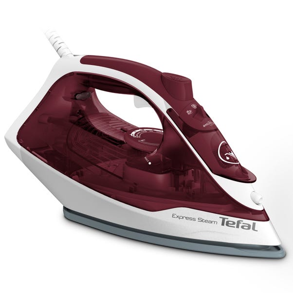 Tefal Express Steam FV2869 Steam Iron image 1 of 5