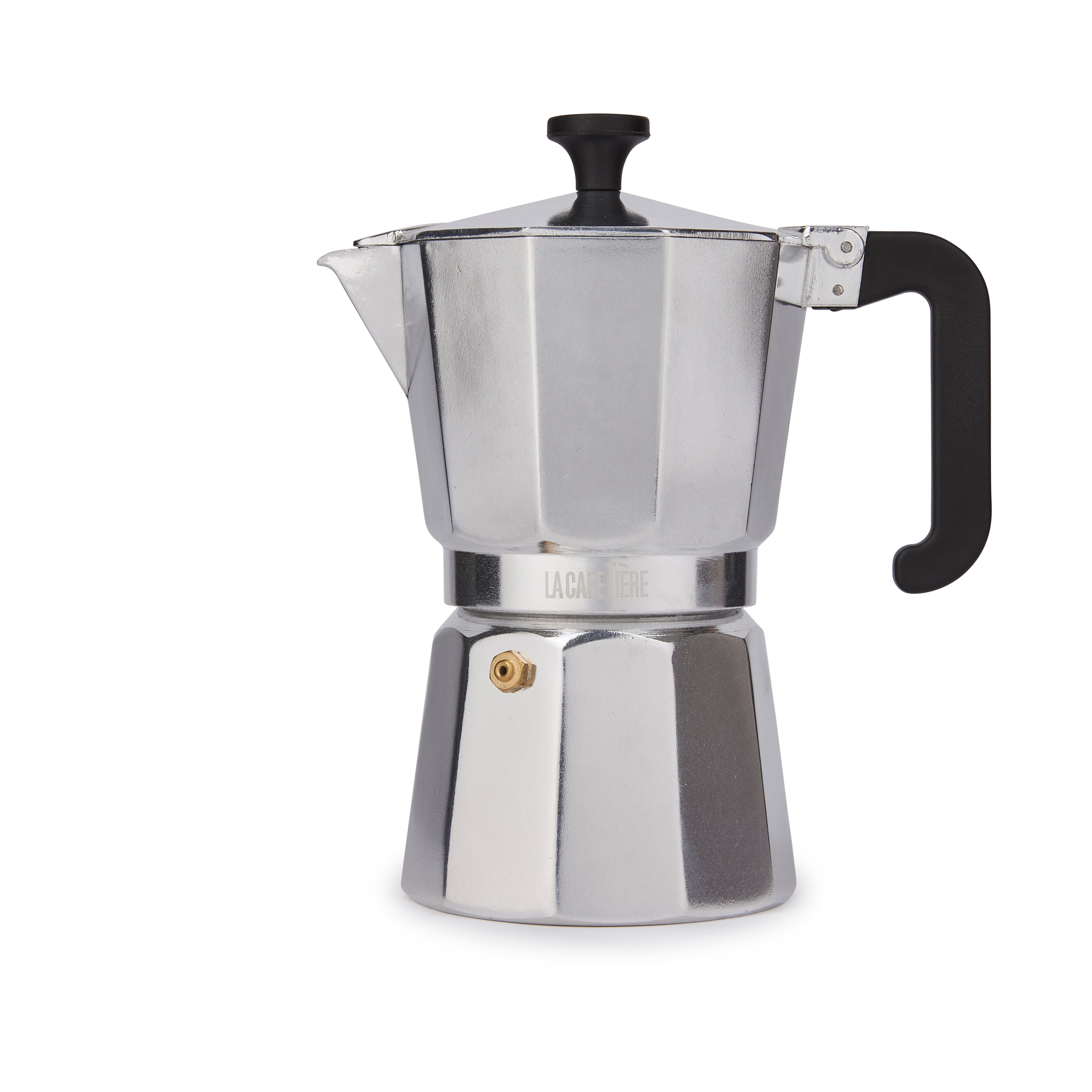 Espresso | La Cup 6 Cafetiere Dunelm Cafetiere