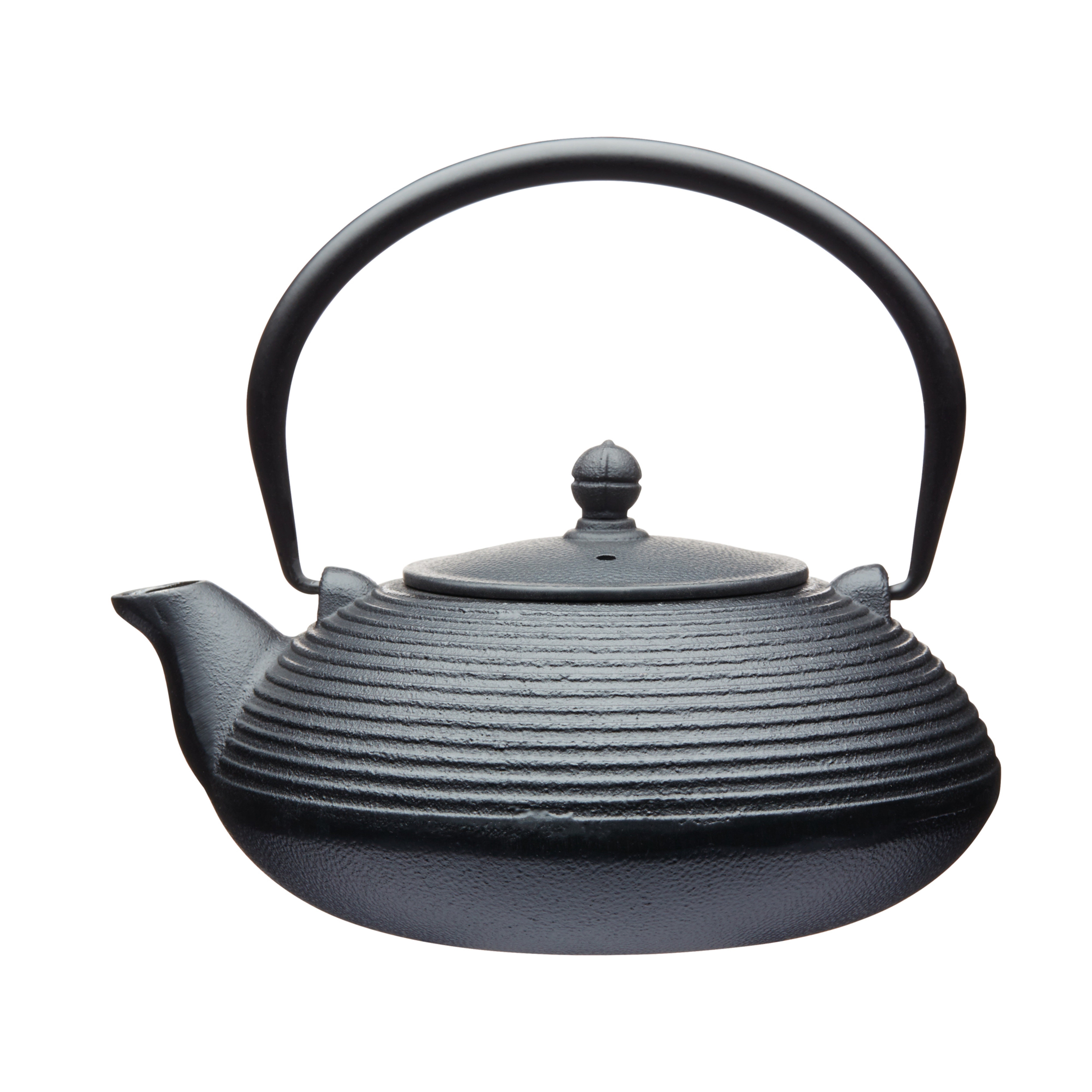 La Cafetiere Cast Iron 900ml Infuser Teapot