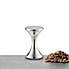 La Cafetiere Stainless Steel Coffee Tamper Silver