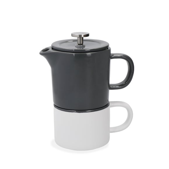 Single cafetiere sale