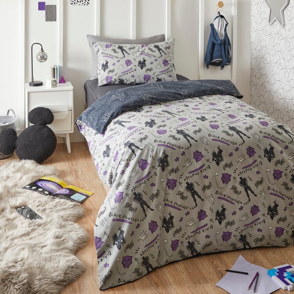 Dunelm superhero clearance bedding