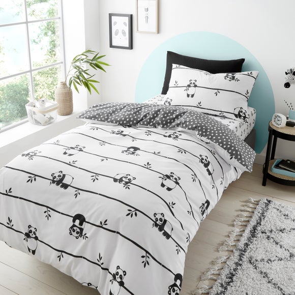 Dunelm sales nursery bedding