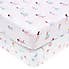 Meadow Fairies Pack of 2 Fitted Sheets  undefined