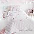 Meadow Fairies Bedspread 150cm x 200cm Pink undefined
