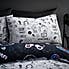 Game Over Duvet Cover and Pillowcase Set  undefined