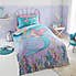 Disney The Little Mermaid Duvet Cover and Pillowcase Set   undefined