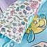 Disney The Little Mermaid Duvet Cover and Pillowcase Set   undefined