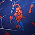 Marvel Spider-Man Navy Duvet Cover and Pillowcase Set  undefined