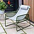 Elements Garden Lounge Chair Olive Olive