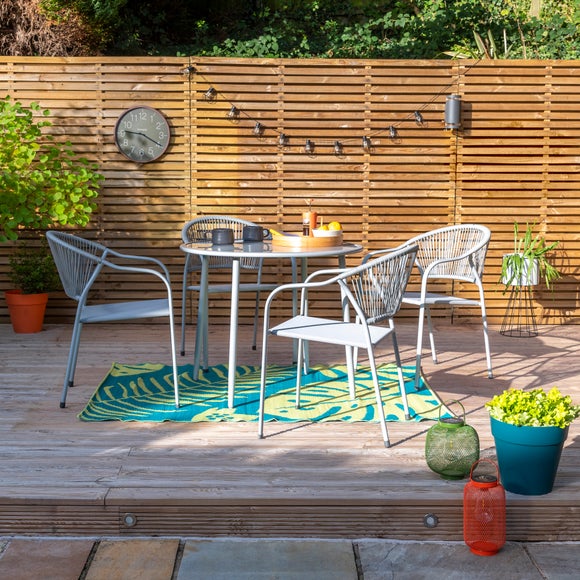 Dunelm garden patio discount sets