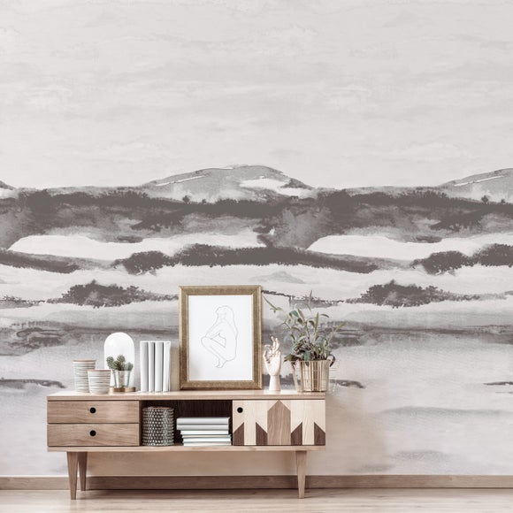 Landscapes  wall murals for every room  Photowall