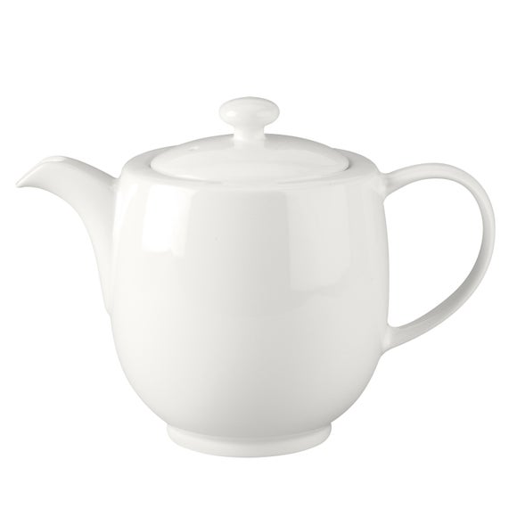 stainless steel teapot dunelm