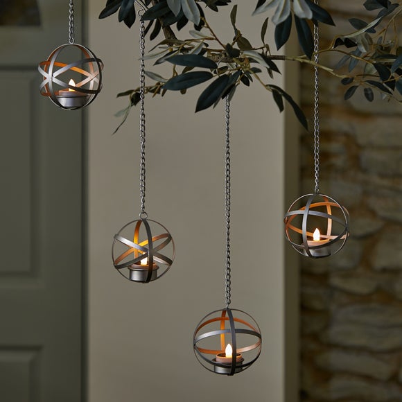 Outdoor string on sale lights dunelm