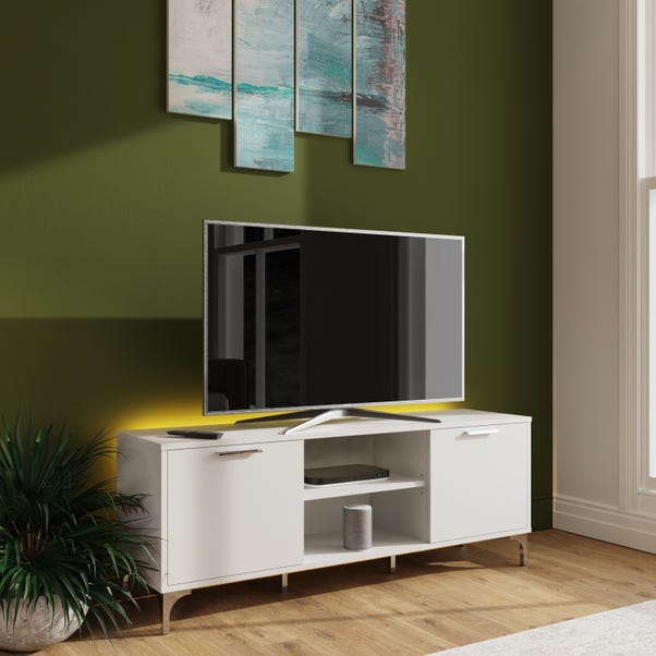 Ouverte SMART LED TV Unit for TVs up to 67" image 1 of 9