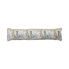 Quacking Ducks Draught Excluder