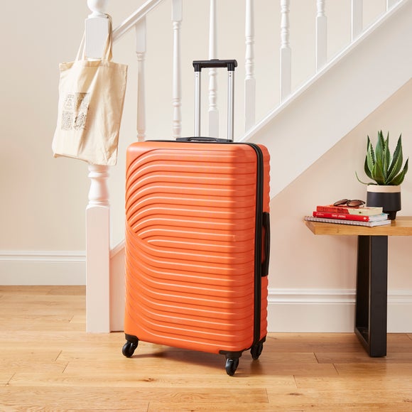 Dunelm suitcases on sale