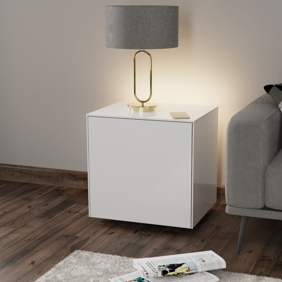 xiaomi mi home bedside lamp