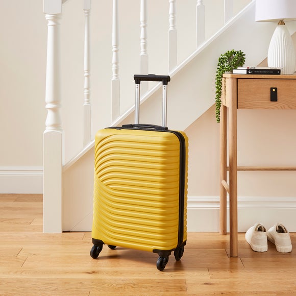 Dunelm luggage online