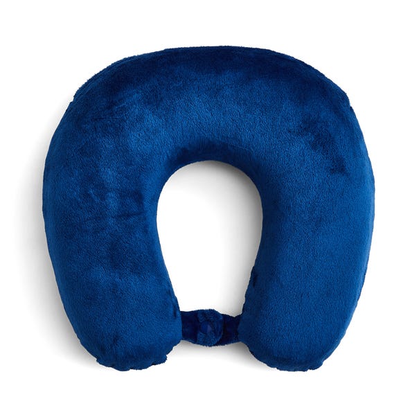 travel pillow dunelm