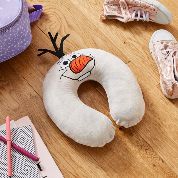 Olaf Travel Pillow image 1 of 2