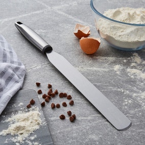 Stainless Steel Large Palette Knife