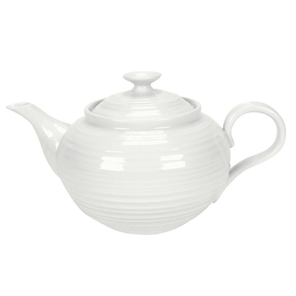 Sophie Conran for Portmeirion Teapot image 1 of 6