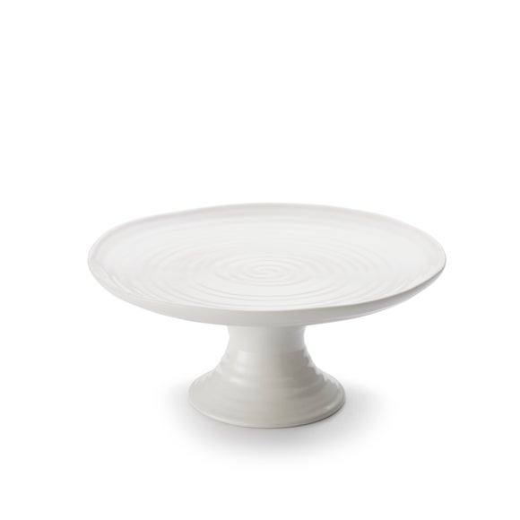 Electro Plated Cake Stands For Hire | Jongor