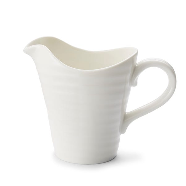 Sophie Conran for Portmeirion Small Pitcher White