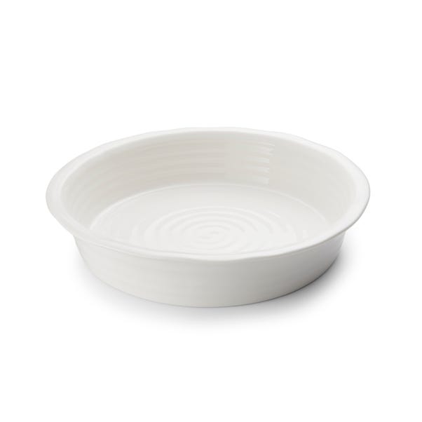 Sophie Conran for Portmeirion Round Pie Dish image 1 of 4