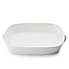 Sophie Conran for Portmeirion Handled Roasting Dish White