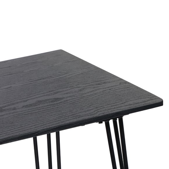 Bella Dining Table and Bench Set Dunelm