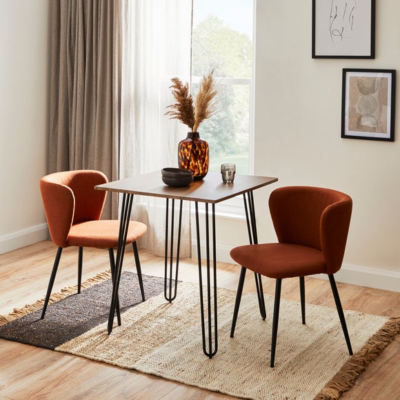 dunelm small dining table