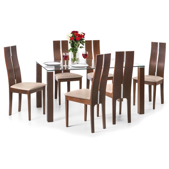 Dining Sets - Dining Table And Chairs | Dunelm