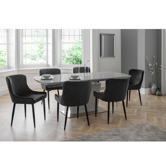 Dunelm extending deals table