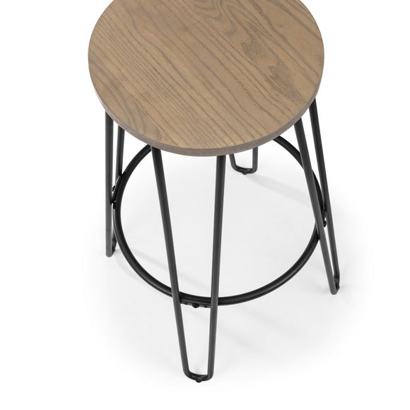 dunelm bar table and stools