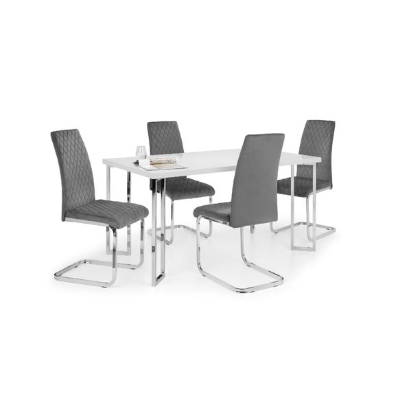 Dining Sets - Dining Table And Chairs | Dunelm | Page 3