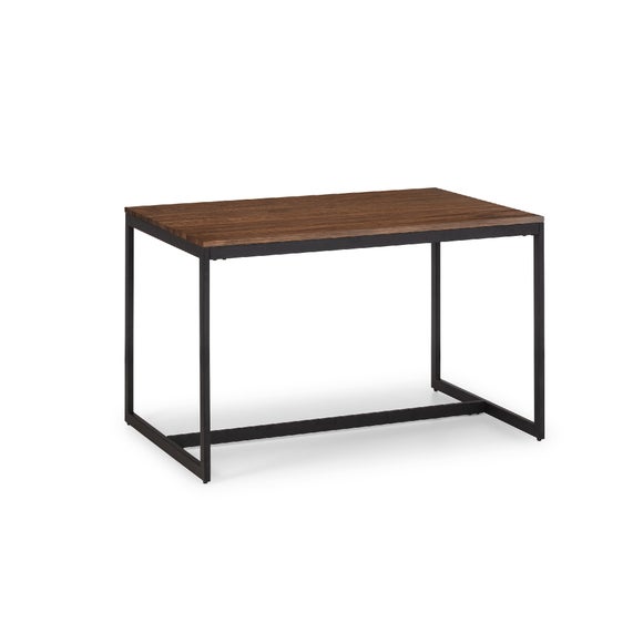 Click to view product details and reviews for Tribeca 4 Seater Rectangular Dining Table.