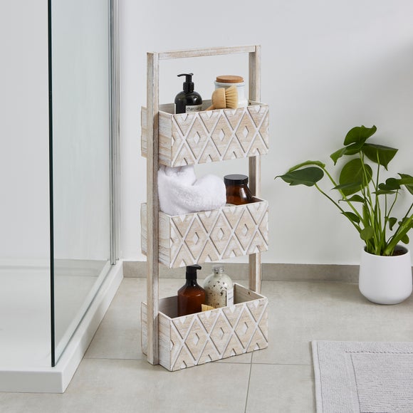 Wine rack online dunelm