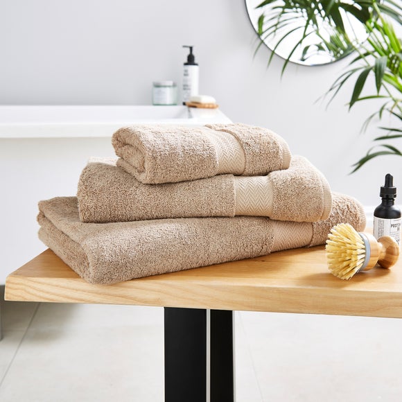 Towels | Egyptian Cotton Towel Sets 