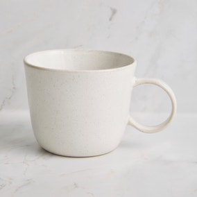 Amalfi Reactive Glaze Coffee Mug