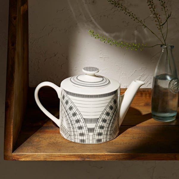Waterhouse Teapot image 1 of 4