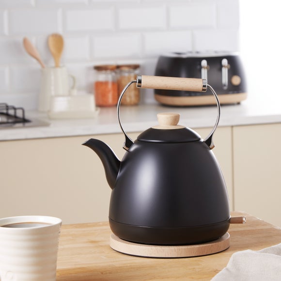 Cheap kettles for store sale